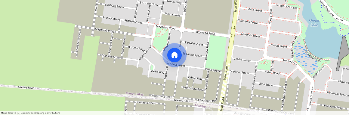 13 Corinth Street, Vic 3024, Manor Lakes