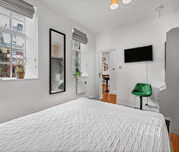 2 bedroom flat to rent - Photo 2
