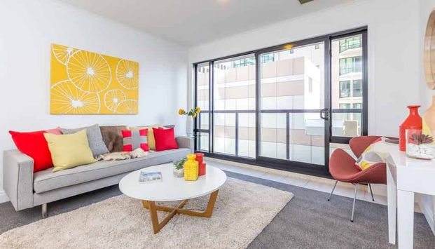 Spacious Apartment with Amazing Resort-Style Amenities - Photo 1