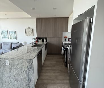 1 bed plus den downtown - Photo 4