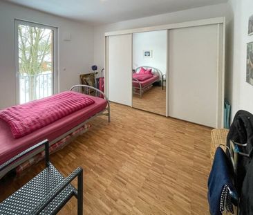 Ellener Hof - Altersgerechte 2-Zimmer-Wohnung - Photo 2