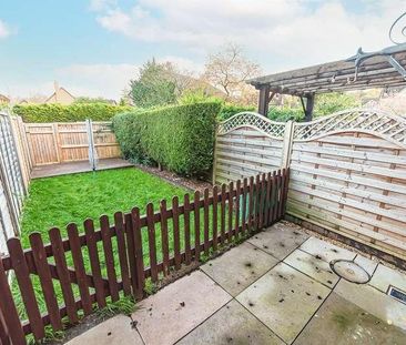 Marigold Close, Crowthorne, RG45 - Photo 4