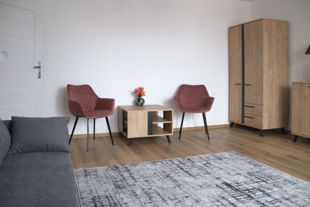 mazowieckie, Warszawa, Praga-Południe, Gocław, generała Leopolda Okulickiego - Фото 5