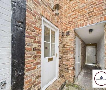 High Street, Tewkesbury, GL20 - Photo 1