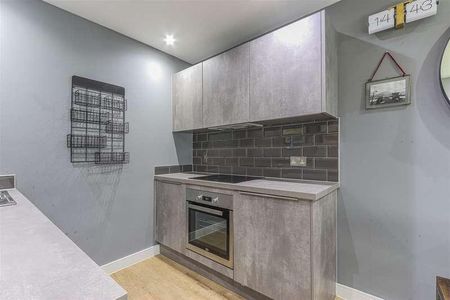 Brickworks, City Centre, Cardiff - Photo 5