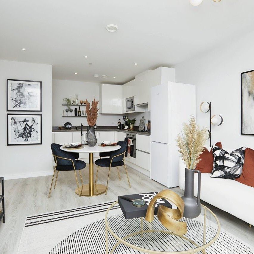 Sylvester Close, Derby - Photo 1