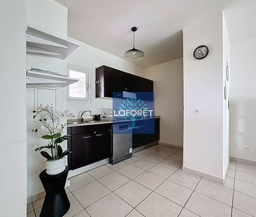 Appartement T2 FORT DE FRANCE à louer - Photo 3