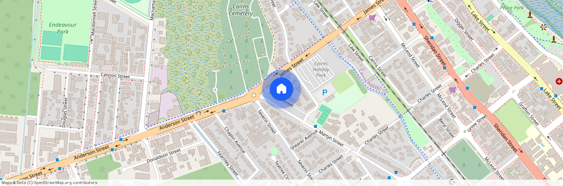 2/178 Martyn Street, Manunda, QLD 4870