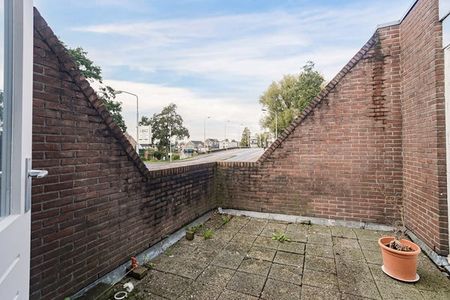 Te huur: Appartement Paltrokstraat in Zaandam - Foto 3