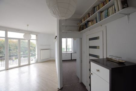 Śródmieście Lwowska / plac Politechniki 2 pok 49m2 49.66 m² - Фото 4