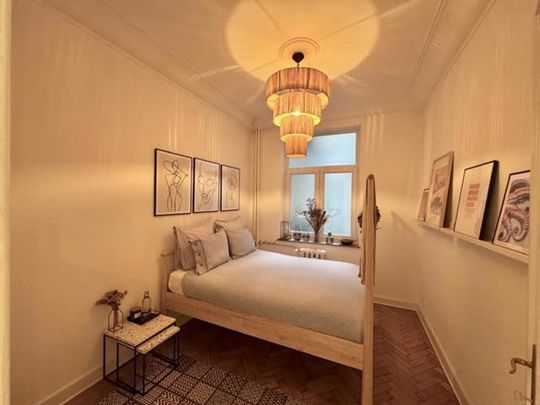 Appartement te huur - Foto 1