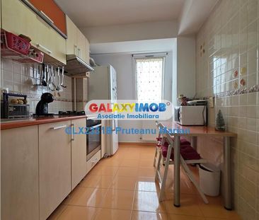 Inchiriere apartament Modern situat langa complex Avangard Prl Ghencea - Fotografie 5