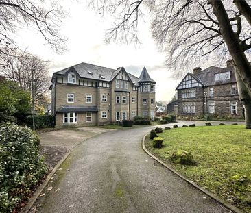 5, Greystones Court, Roundhay, Leeds, West Yorkshire, LS8 2HT - Photo 4