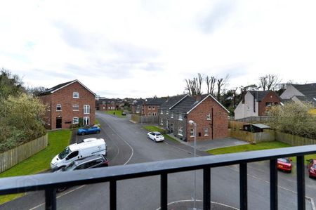 12a Gransha Chase, Dundonald, Belfast, BT16 2FE - Photo 4