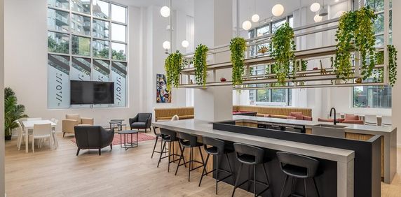 NE PAYEZ RIEN AVANT 2026 ! Le Wow à Sainte-Foy Québec - Condo / appartement / logement à louer - Photo 2