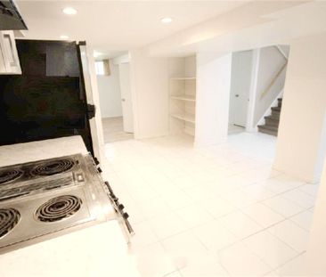 For Lease - 112 Leland Street Unit# Bsmt, Hamilton, Ontario - Photo 2