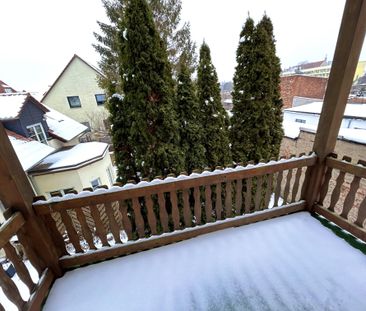 Charmante 2-Raum-Wohnung ! - Photo 4