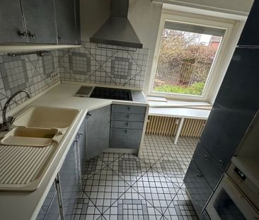 Erdgeschosswohnung mit Garten in Emsdetten-Hollingen! - Foto 5