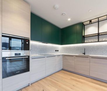 2 bedroom apartment to rent - Photo 4