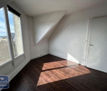 Location Appartement 3 pièces 59m² CHATEAU THIERRY 02400 - Photo 4