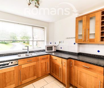 2 bedroom apartment to rent - Photo 1