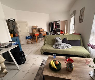 Location Appartement 2 pièces 47m² - Photo 1