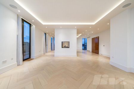 5 bedroom penthouse to rent - Photo 2