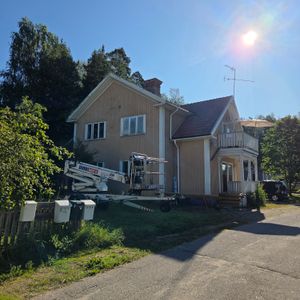 Hagstigen, Bergvik - Foto 3