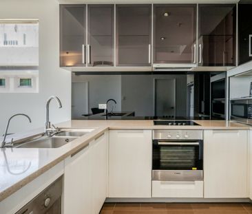 34/229 Adelaide Terrace, Perth - Photo 2