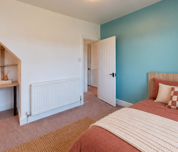 6 bedroom house to rent - Photo 6