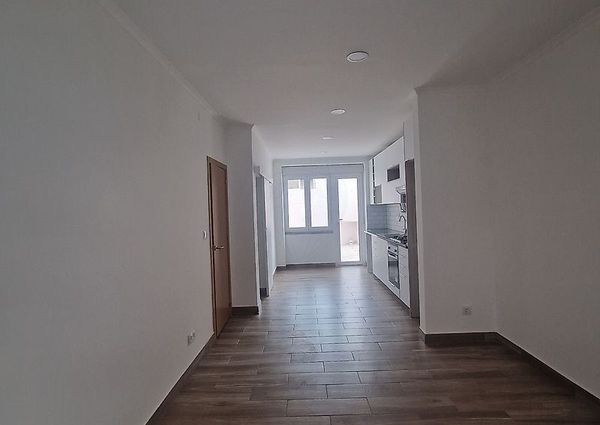 Apartamento T1 em Lisboa