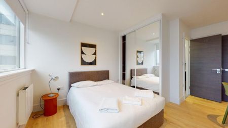Studio to rent - Photo 5