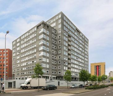 Pompenburg 358, Oude Noorden, 3032EM, Rotterdam - Foto 4