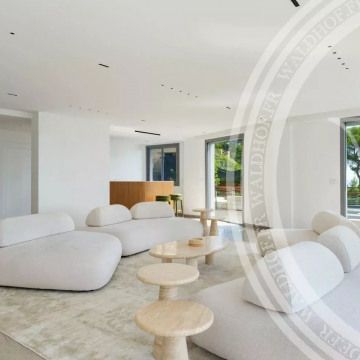 Villa • Cap-d'Ail - Photo 1