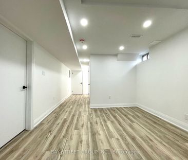 For Lease - 119 Claymore Crescent Unit# 2, Oshawa, Ontario - Photo 5