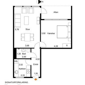 Velkommen til Vestbo - Mølleparkvej 1, 3 og 5. - Photo 3