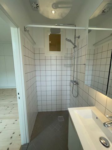 Indbydende lejlighed med central beliggenhed i Aalborg - Foto 4