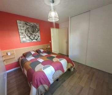 Location Appartement 2 pièces Meublé 51m² MONT DE MARSAN 40000 - Photo 3