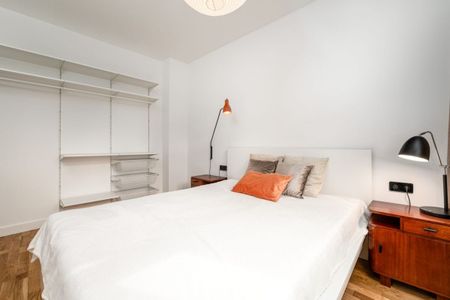 2 pokojowe mieszkanie z widokiem na Katedrę 42 m² - Фото 5