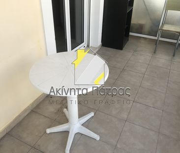 Γκαρσονιέρα/Studio 32 τ.μ. - Φωτογραφία 4