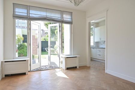 Huis te huur: Burnierstraat 22 2596 HW Den Haag - Foto 4