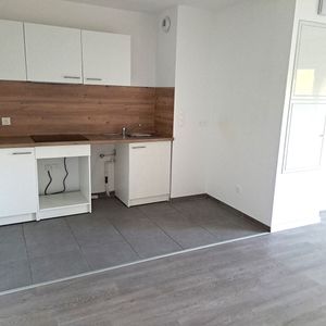 Appartement 3 pièces - Photo 2