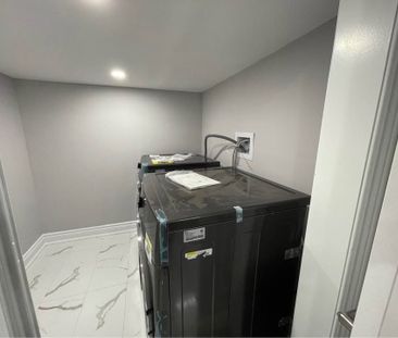 For Lease - 13 Haydrop Road Unit# BSMT, Brampton, Ontario - Photo 3