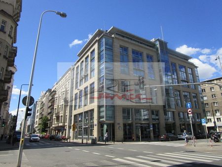 Warszawa, Śródmieście, Koszykowa - Photo 4