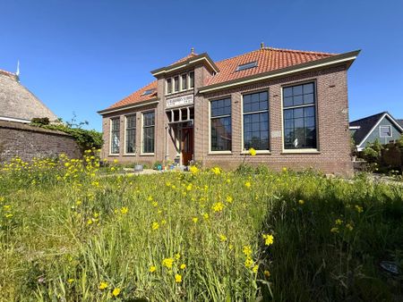 Te huur: Huis It Heech in Dronryp - Foto 4