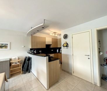 Gemeubeld 2 SLPK APP - Zicht op duinen te Bredene - Photo 4