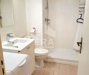 Paris 12éme Studio de 26 m2 avec Balcon - Photo 5