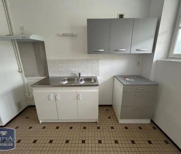 Appartement à louer 3 pièces 61m² - Photo 4