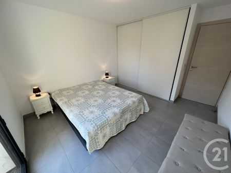 Appartement F2 à louer - Photo 5