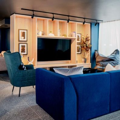 Classic Studio - Photo 1